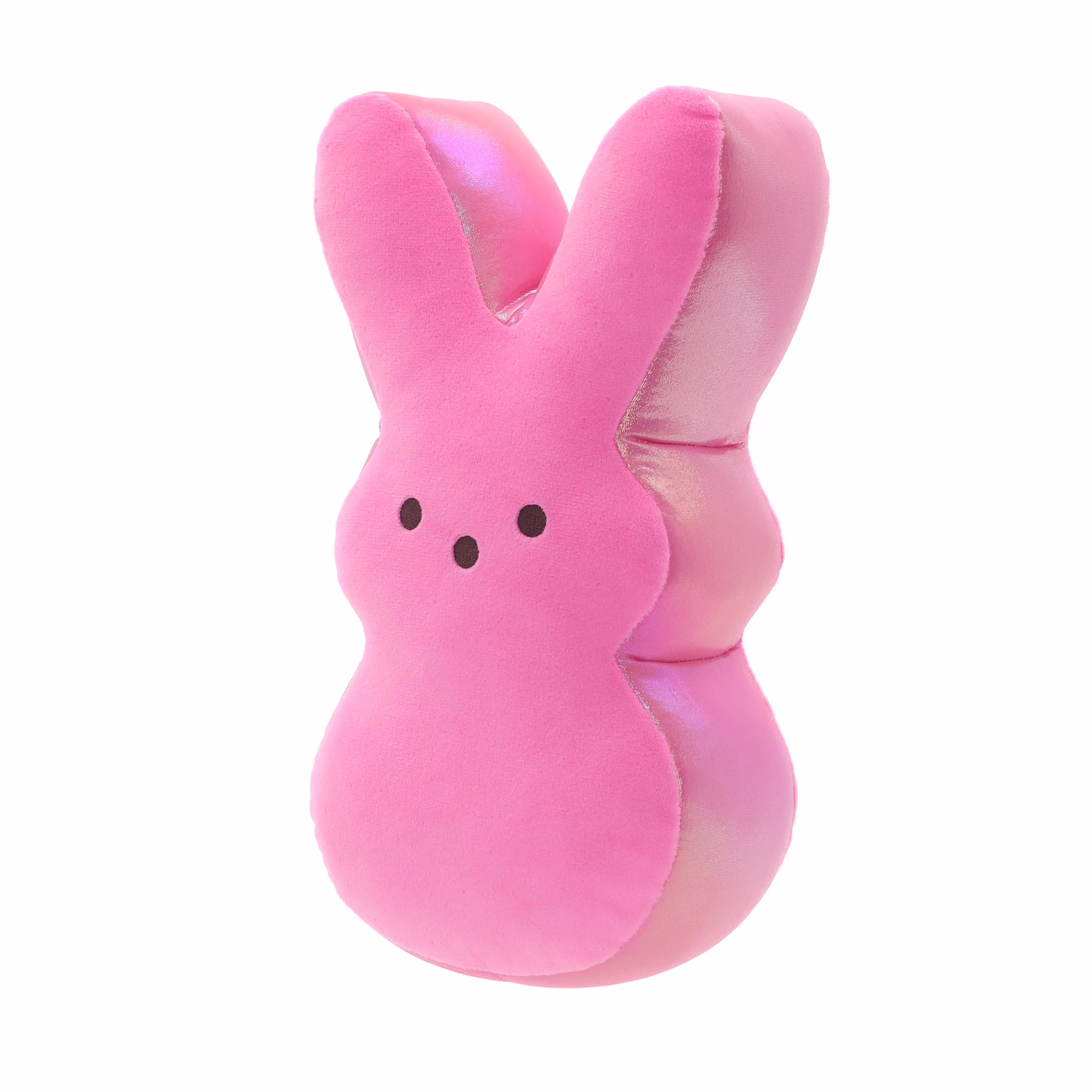 PEEPS 2TONE PINK Plush Toy - Thumbnail 2