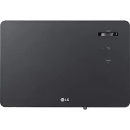 Open Box LG HU70LAB 4K UHD Smart Home Theater CineBeam Projector with Alexa Built-in, LG ThinQ AI, Google Assistant - Thumbnail 4