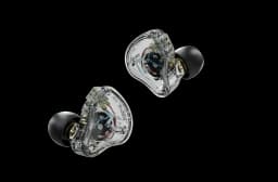 KBEAR Wired Earbuds KS1 Wired Headphone Dual Magnetic Circuit Dynamic In Ear Monitor High Resolution Noise Canceling Detachable Cable - Thumbnail 3