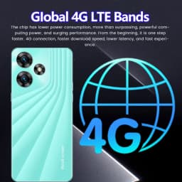 Android Smartphone,Dual SIM Unlocked Mobile phones,36000mah, Face Unlock,3G + 64G Factory Unlocked Cell Phone,Hot30 - Thumbnail 14