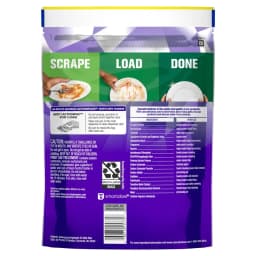 Cascade Platinum Plus Dishwasher Pods, Lemon, 19 Count - Thumbnail 10