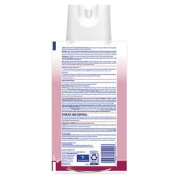 Foaming Disinfectant Cleaner 24 oz Aerosol Spray, 12/Carton - Thumbnail 2