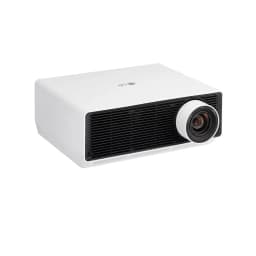 LG ProBeam BU53RG 5000-Lumen XPR UHD 4K Short-Throw Laser DLP Smart Projector with Installation Flexibility - Thumbnail 1