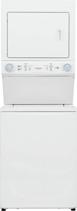 Frigidaire FLCE7523AW laundry|laundry centers - Thumbnail 1