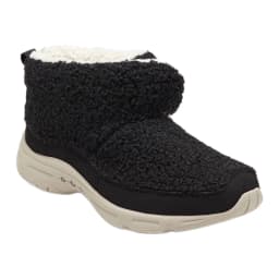 Easy Spirit Women's BRINDLE2 Cozy Winter Bootie - Thumbnail 1