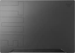 ASUS TUF Dash 15.6” IPS 144Hz Gaming Laptop PC 4-Core Intel i7-11370H NVIDIA GeForce RTX 3050 Ti 4GB GDDR6, 1 TB SSD - Thumbnail 8