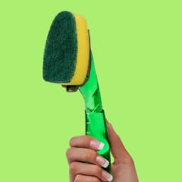 Scotch-Brite Heavy Duty Dishwand Refill Heads, 2 Refills Total - Thumbnail 9