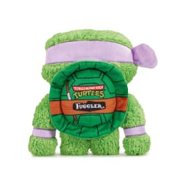 Fuggler Funny Ugly Monster Teenage Mutant Ninja Turtles Donatello 9 Inch Plush Limited Edition - Thumbnail 3