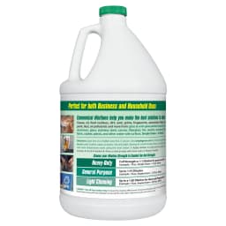 Simple Green All-Purpose Cleaner Concentrate, Original, 128 fl. oz - Thumbnail 2