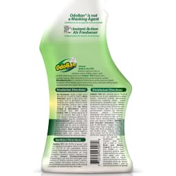 Odoban Eucalyptus Scent Mold and Mildew Odor Eliminator 32 oz. Liquid - Case Of: 6 - Thumbnail 3