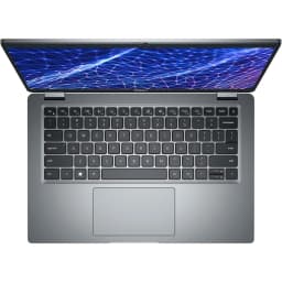 Restored Dell Latitude 5430 14" 16GB 256GB SSD Core™ i7-1265U 1.8GHz WIN11P, Grey (Refurbished) - Thumbnail 4