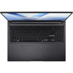 ASUS Vivobook 16 16" WUXGA IPS Notebook AMD Ryzen 7 170 16GB RAM 1TB SSD Black - Thumbnail 8