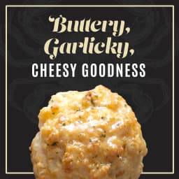 Red Lobster Cheddar Bay Biscuit Mix, Garlic Herb Seasoning Included, Cheddar Biscuit Mix, 11.36 Oz - Thumbnail 4