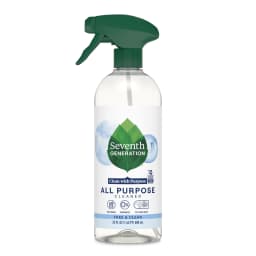Seventh Generation All Purpose Cleaner, Free & Clear, 23 fl oz - Thumbnail 1