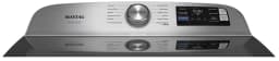 Maytag 5.2 Cu. Ft. Pet Pro Top Load Agitator Washer with Extra Power and Sanitize Cycle with Oxi - MTW7205RR - Thumbnail 4
