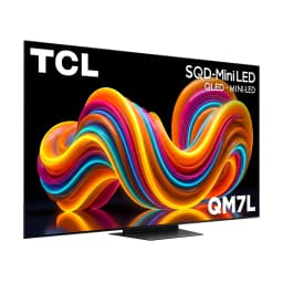 TCL 85” QM7L Series SQD-Mini LED QLED Smart Google TV (NEW 2026) - TCL Deep Color System with Super QLED - Thumbnail 15