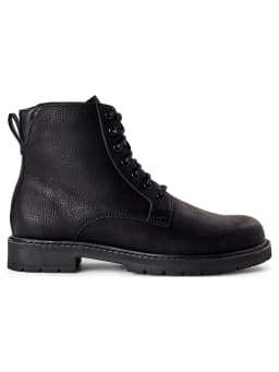 PORTLAND by Portland Boot Company Men's Casual Lace-up Boots - Thumbnail 2