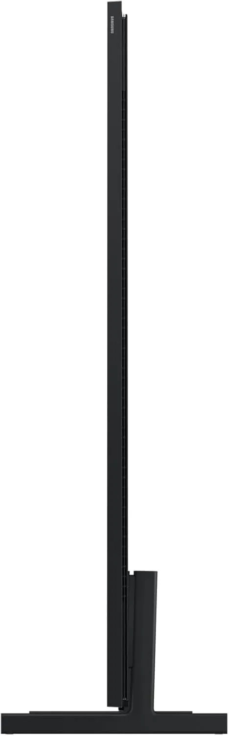 Samsung QN85LS03FWFXZA 85 Inch The Frame Wireless 4K Neo QLED TV with 3 Year Amber Protection Plan (2025) - Thumbnail 4