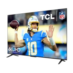 TCL 50” Class S Class 4K UHD HDR LED Smart TV with Google TV, 50S450G - Thumbnail 13