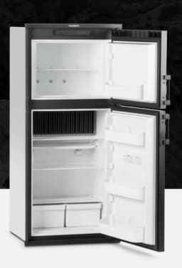 Dometic DM2672RBF1 Americana II REFRIGERATORS & ICE MAKERS RV - Thumbnail 3
