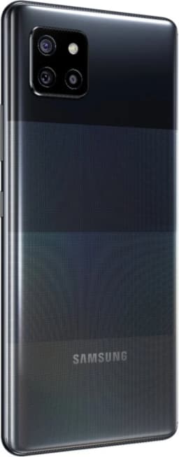 Samsung Galaxy A42 5G A426U 128GB GSM / CDMA Unlocked Android Smartphone (US Version) - Prism Dot Black - Thumbnail 5
