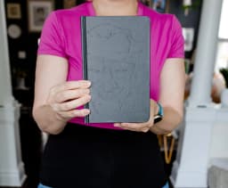 Stan Lee Sketchbook - Thumbnail 6