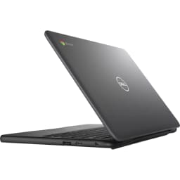 Restored Dell 9V222 11 3100 11.6" Chromebook N4000 4GB 16GB eMMC Chrome OS (Refurbished) - Thumbnail 8