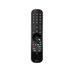 LG 83" Class 4K UHD OLED C4 Series 120 Hz Web OS 24 Smart TV with Dolby Vision - OLED83C4PUA - Thumbnail 8