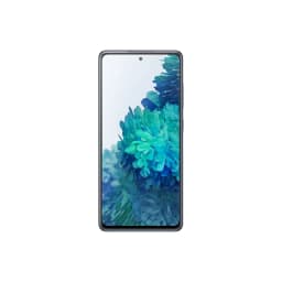 Straight Talk Samsung Galaxy S20 FE, 128GB, Navy- [Unlocked works on Straight Talk Veizon and more] - Thumbnail 1