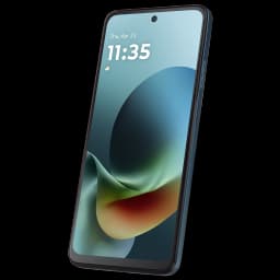 Walmart Family Mobile Motorola Moto g Play 2026, 5G,64GB, Teal - Prepaid Smartphone [Locked to Walmart Family Mobile] - Thumbnail 6