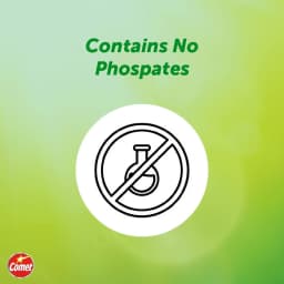 Comet Multipurpose Cleaning Powder with Bleach, 21 oz - Thumbnail 5