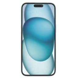 Restored AT&T, Apple, iPhone 15, Cell Phones, 512GB 6GB RAM, Blue/6.1 in - Thumbnail 3