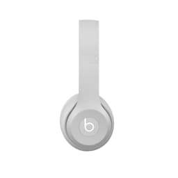 Beats Solo 4 Wireless Headphones - On-Ear Wireless Headphones - Drenched Gray - Thumbnail 3