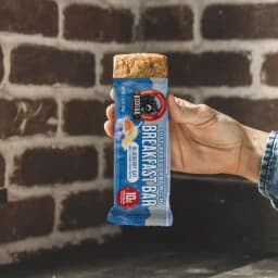Kodiak Soft-Baked Blueberry Oat Sandwich Protein Breakfast Bars, 1.76 oz, 4 Count, Shelf-Stable - Thumbnail 2