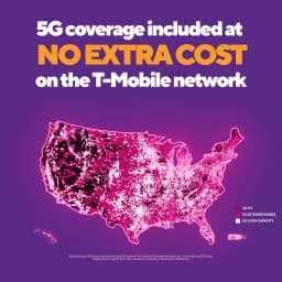 Metro by T-Mobile OnePlus Nord N200, 5G, Blue Quantum - Prepaid Smartphone - Thumbnail 5