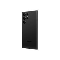 Straight Talk Samsung Galaxy S22 Ultra, 128GB, Black- Prepaid Smartphone [Locked to Straight Talk] - Thumbnail 7