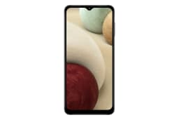 Samsung Galaxy A12 Black, Unlocked - Thumbnail 1
