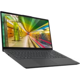 Lenovo IdeaPad 5 15ITL05, 15.6\" Full HD, Intel Core i5-1135G7, Intel Iris Xe Graphics, 8GB RAM, 512GB SSD - Thumbnail 4