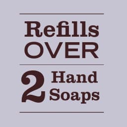 (4 pack) Mrs. Meyer's Clean Day Hand Soap Refill, Lavender Scent, 33 Fl Oz - Thumbnail 6