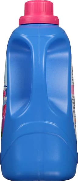 (4 pack) Final Touch Ultra Concentrated Fabric Softener Plus Conditioner, Spring Fresh, 130 Fluid Ounces, 152 Loads - Thumbnail 7
