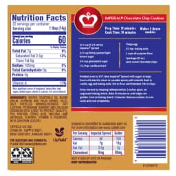 Imperial Vegetable Oil Spread, 16 oz Box, 4 Sticks (Refrigerated) - Thumbnail 2