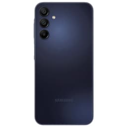 Samsung Galaxy A15 5G (128GB, 6GB) 6.5" Fully Unlocked, Global 4G LTE A156M/DSN - Thumbnail 2