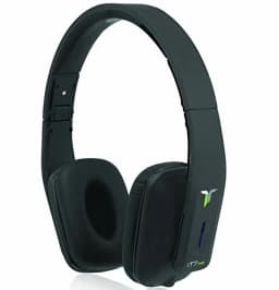 RHEA- It7 - It7X2 On-Ear Headphones Matte Black 33071It71 - Thumbnail 2