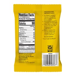 bettergoods Instant Chocolate Mousse Mix, 3.53 oz - Thumbnail 6