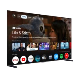 TCL 98” QM8L Series SQD-Mini LED QLED Smart Google TV (NEW 2026) - TCL Deep Color System with Super QLED - Thumbnail 18