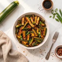 Fresh Zucchini, Each - Thumbnail 3