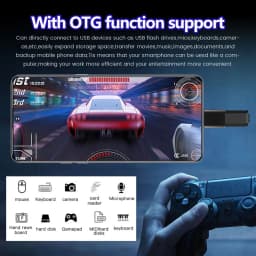 Android Smartphone,Dual SIM Unlocked Mobile phones,36000mah, Face Unlock,3G + 64G Factory Unlocked Cell Phone,Hot30 - Thumbnail 17