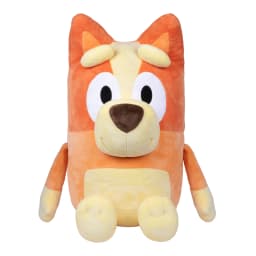 Bluey My Size Bingo 30" Tall Super Soft Plush Toy for Ages 3 - Thumbnail 6