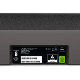 VIZIO All-in-One 2.1 Soundbar SE With Dolby Atmos, DTS:X, Bluetooth SV210Y-0808 - Thumbnail 17
