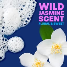 Dawn Platinum EZ-Squeeze Dish Soap, Dishwashing Liquid, Wild Jasmine, 18 fl oz - Thumbnail 5